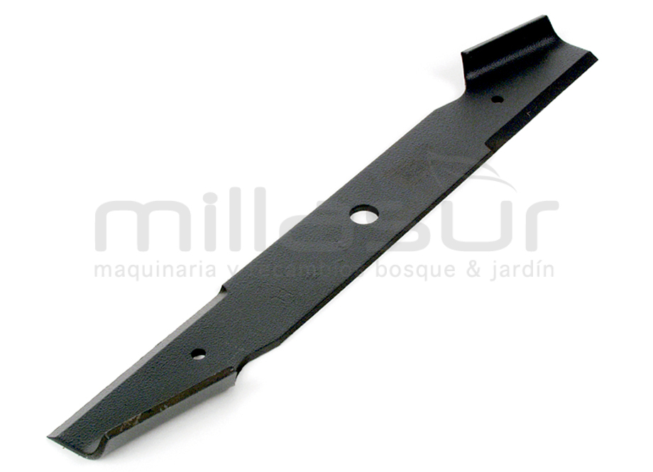 CUCHILLA CORTACÉSPED 490 MM ADAPTABLE A YAMAHA YT3600 ... | Millasur ...